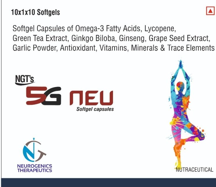 5G Neu